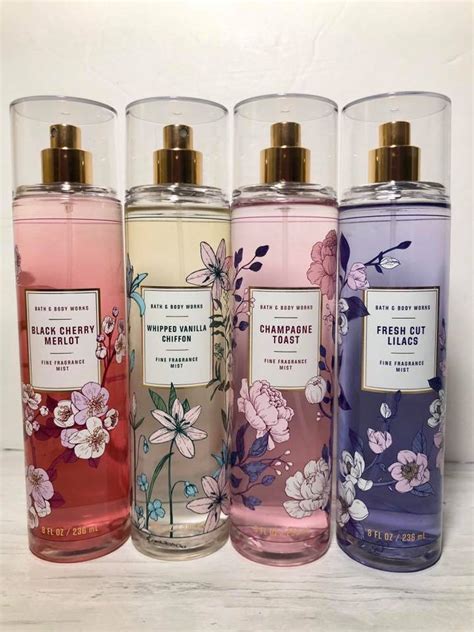 bath and body new scents|bath and body works new products.